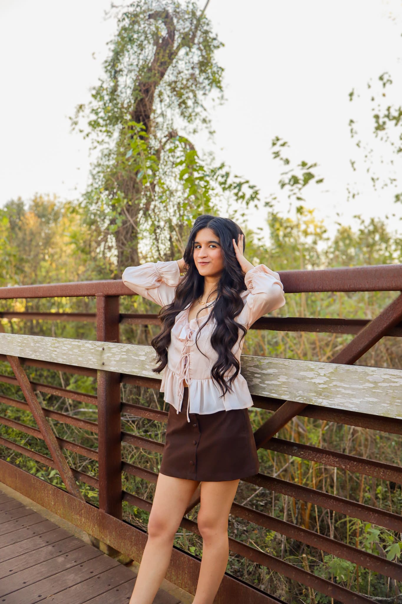 hannahvarkey photoshoot